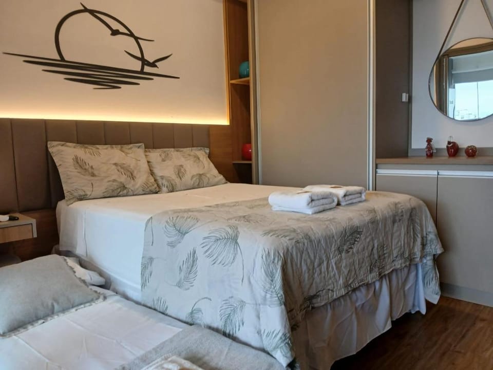 Giardino Pretty Studio - GRU 1405 Apartment in Guarulhos