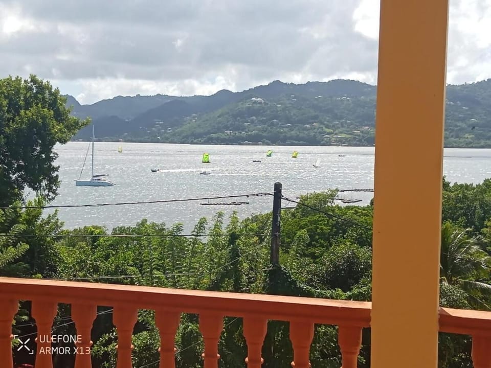 Belvilla Apartment in Martinique