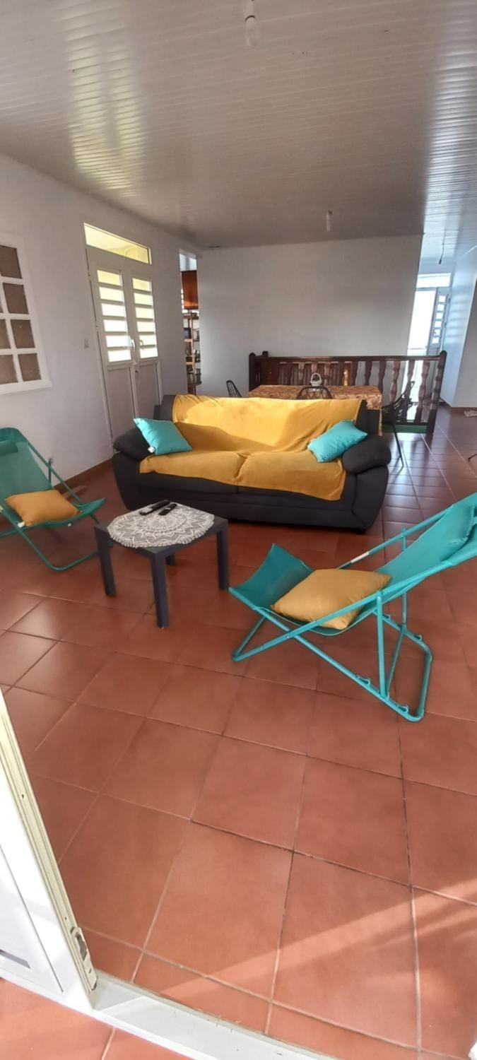Belvilla Apartment in Martinique
