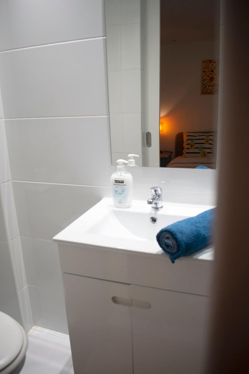 Alfama 51 duplex apartment in the heart of Alfama Apartment in Lisbon