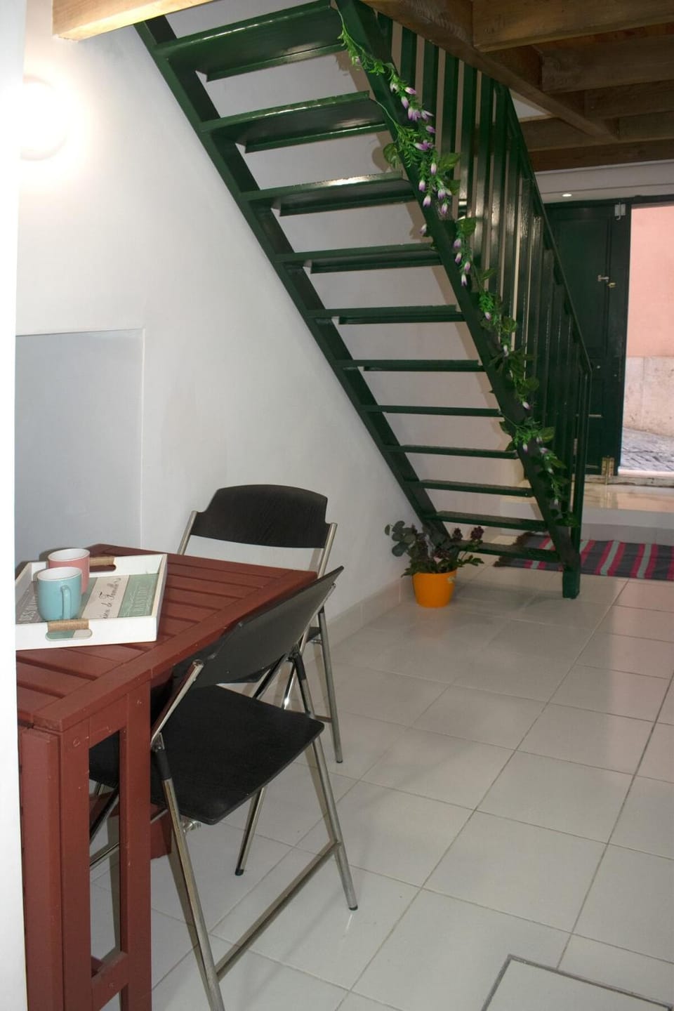 Alfama 51 duplex apartment in the heart of Alfama Apartment in Lisbon
