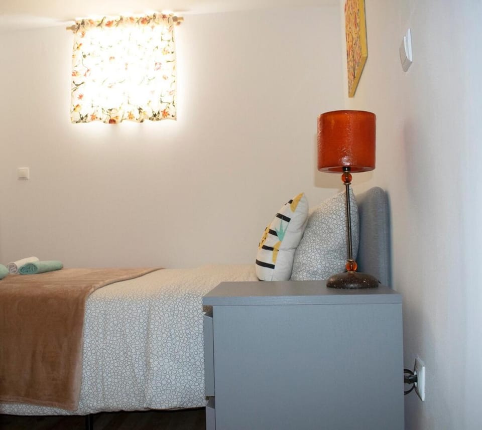 Alfama 51 duplex apartment in the heart of Alfama Apartment in Lisbon