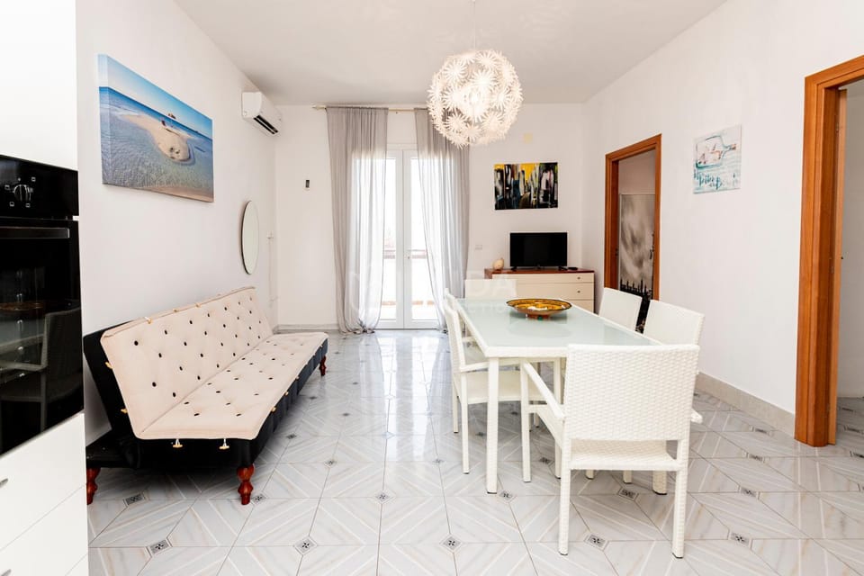 Casa Marina Apartment in Porto Cesareo