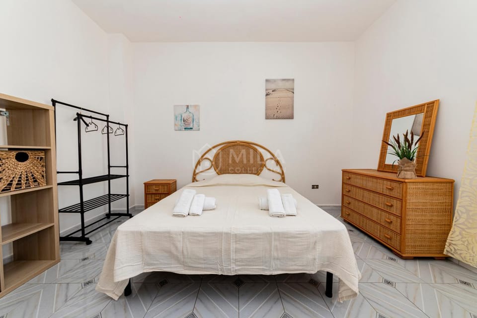 Casa Marina Apartment in Porto Cesareo