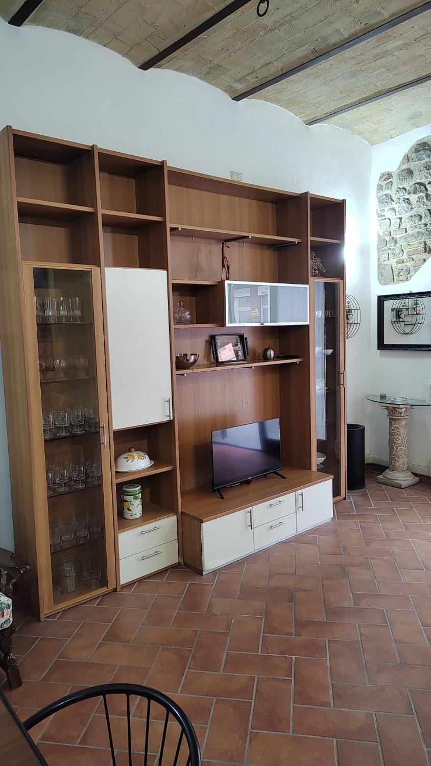 Casa vacanze la torre Apartment in Umbria