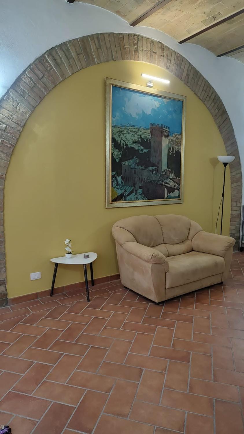 Casa vacanze la torre Apartment in Umbria