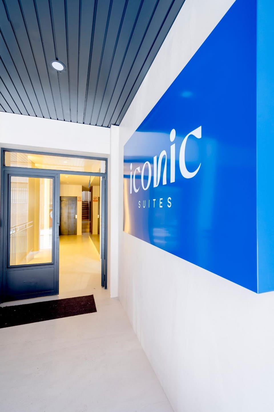 Property logo or sign, Lobby or reception