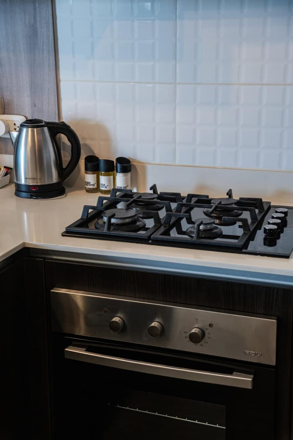 Sol Barranco Apartment by Geko Apartment in Barranco