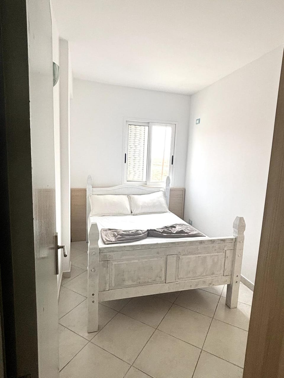 Blue Oceano Apartment in Santa Maria