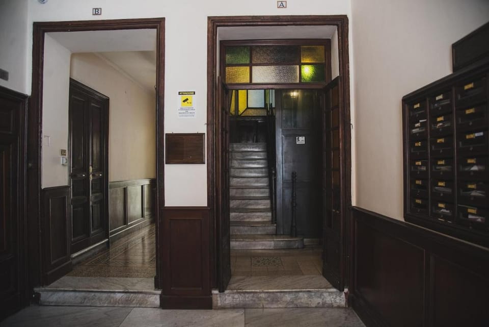 elevator