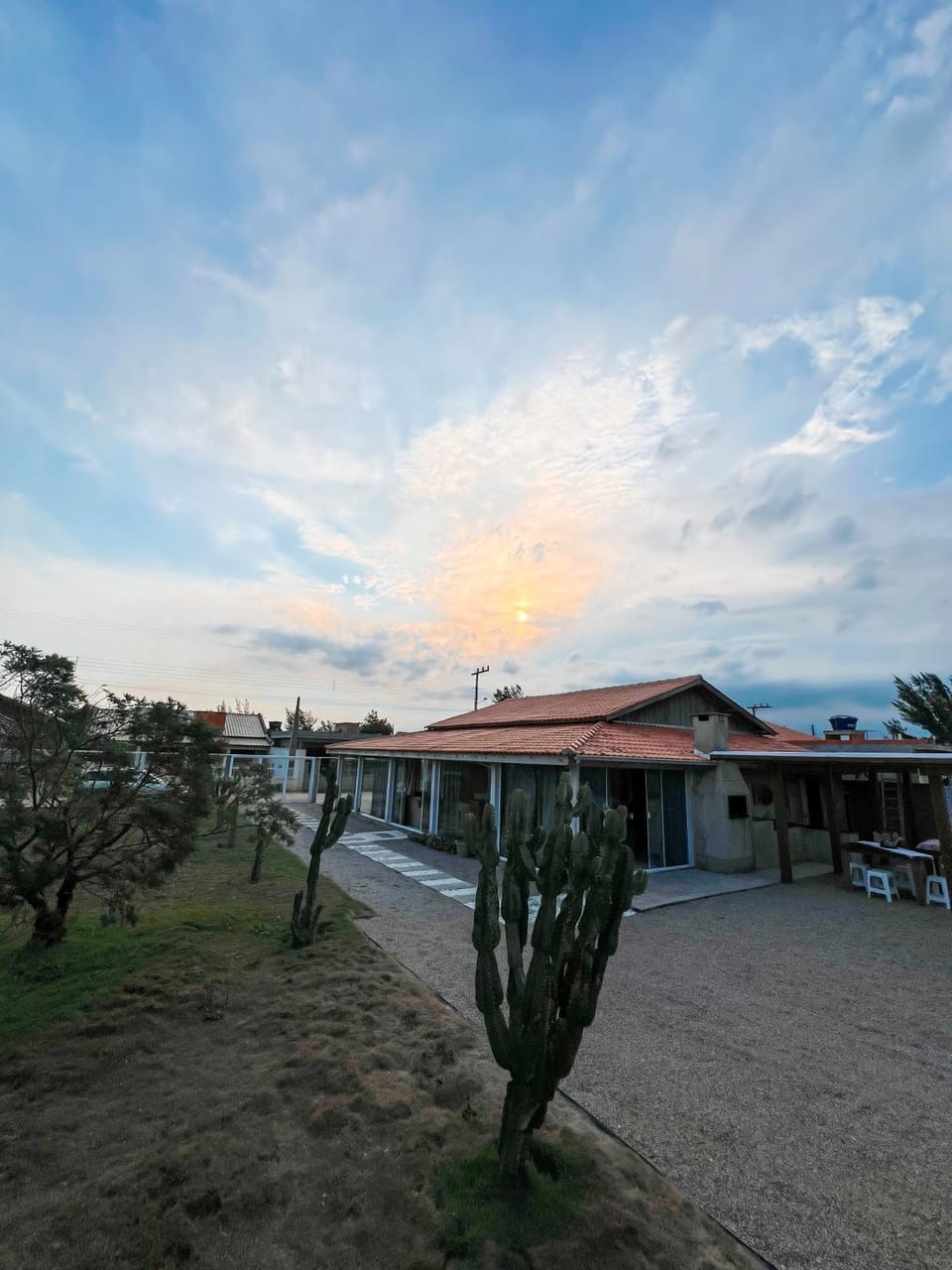 Pousada Stella Di Mare House in State of Santa Catarina