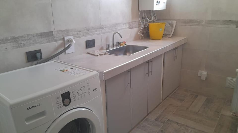 laundry, washing machine