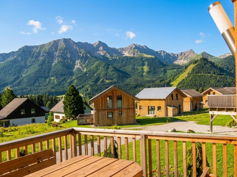 Summer, View (from property/room)