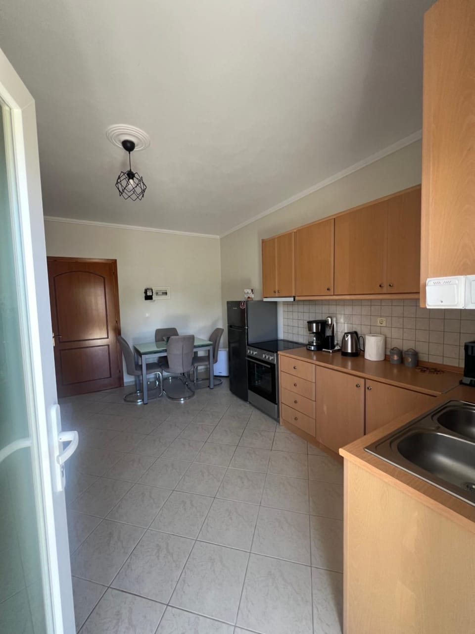 Tillo Apartments 2 Apartment in Peloponnese, Western Greece and the Ionian