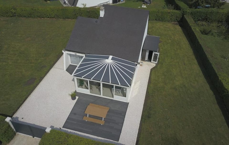 Little Dream House 6 people House in Houlgate