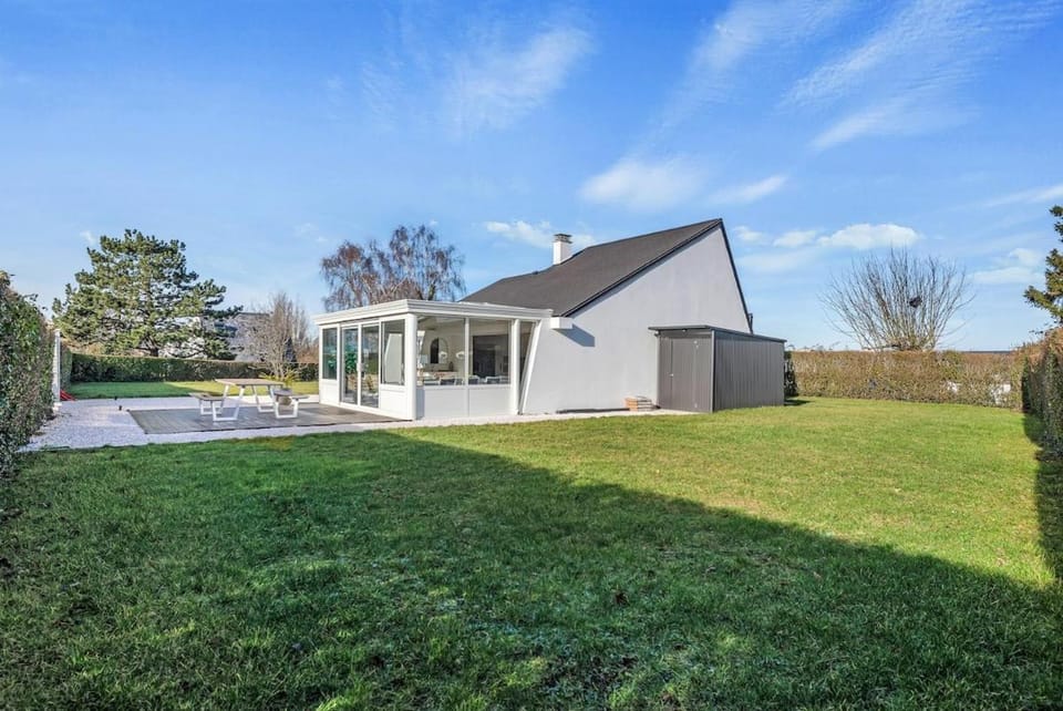 Little Dream House 6 people House in Houlgate