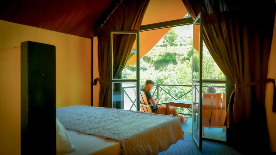 Grounder's River Cabin Cabin in Nuwara Eliya