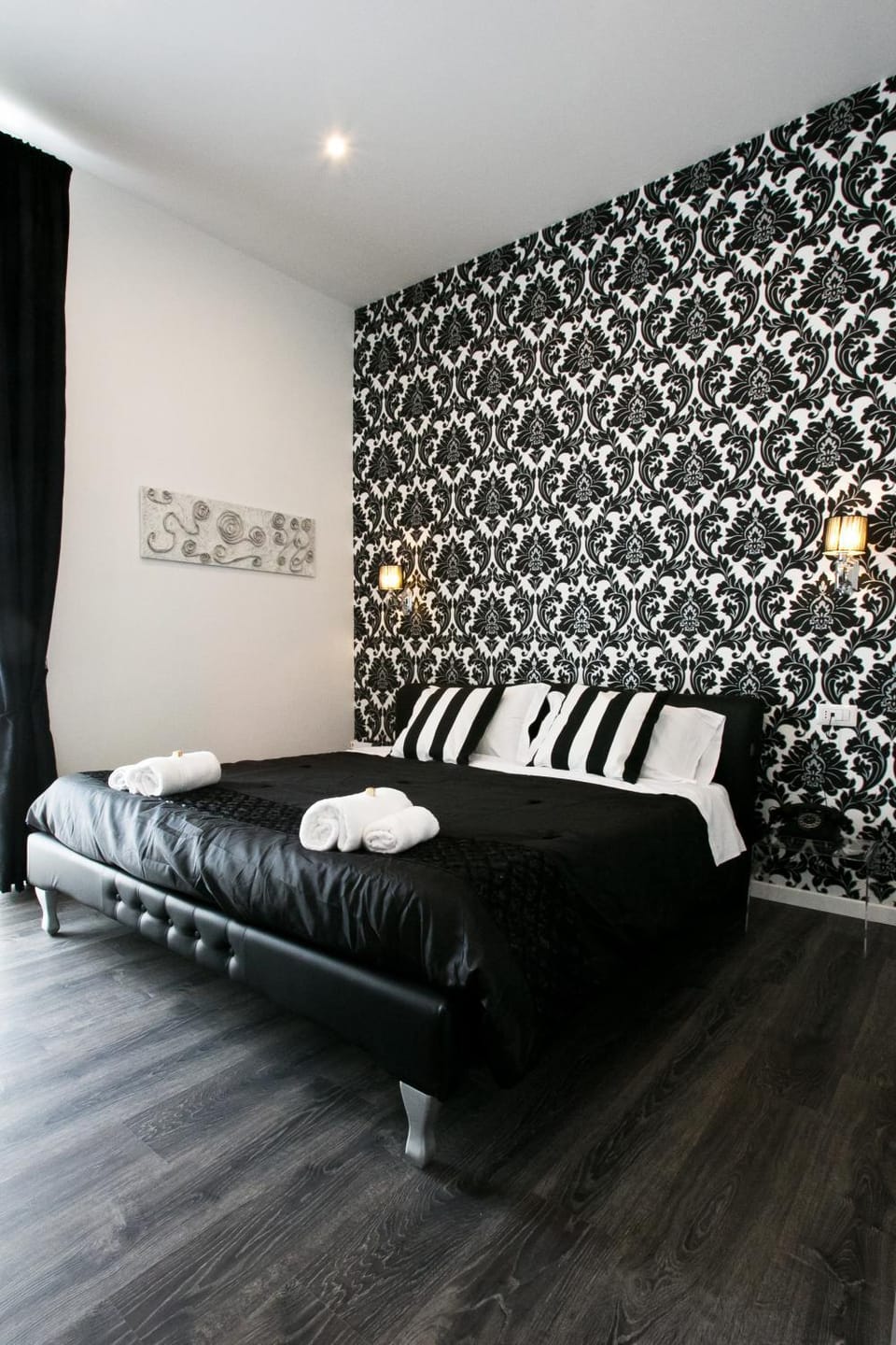 Rome Key Luxury House Bed and Breakfast in Rome