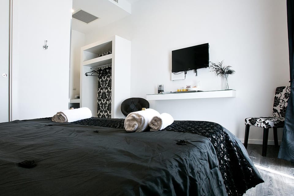 Rome Key Luxury House Bed and Breakfast in Rome