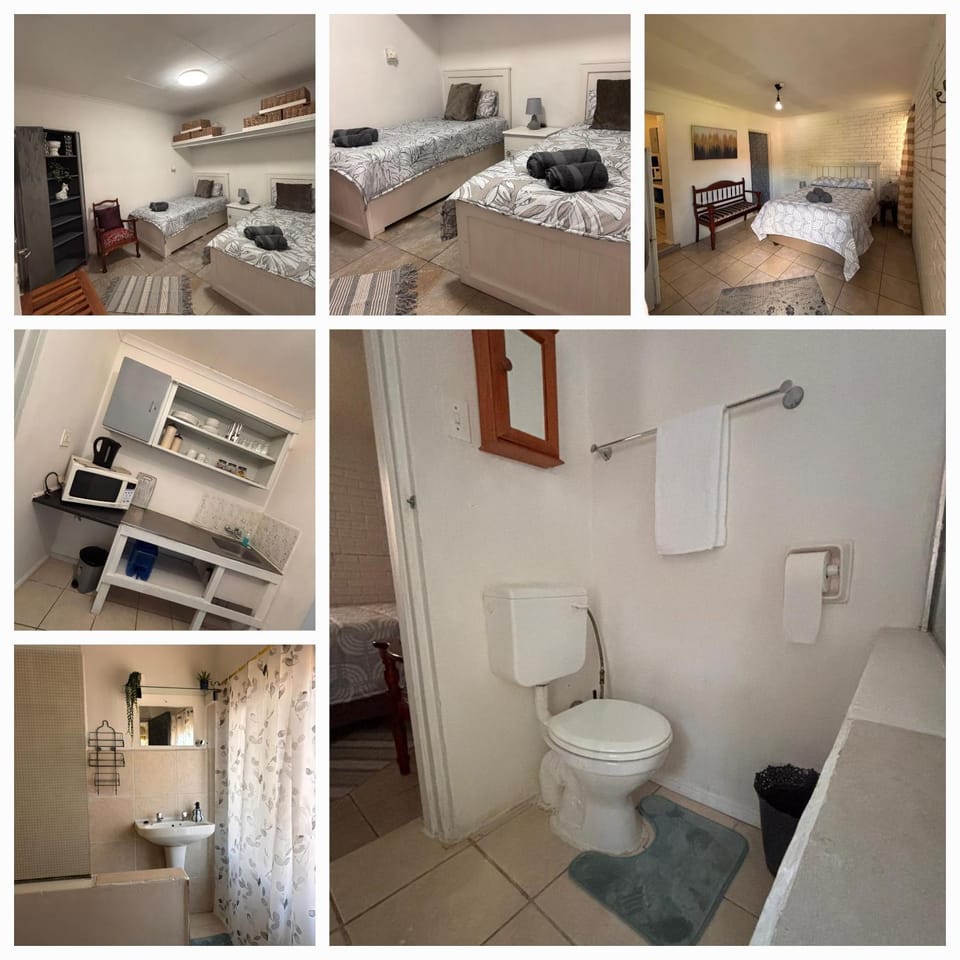 atWES - Parys Apartment in North West, South Africa