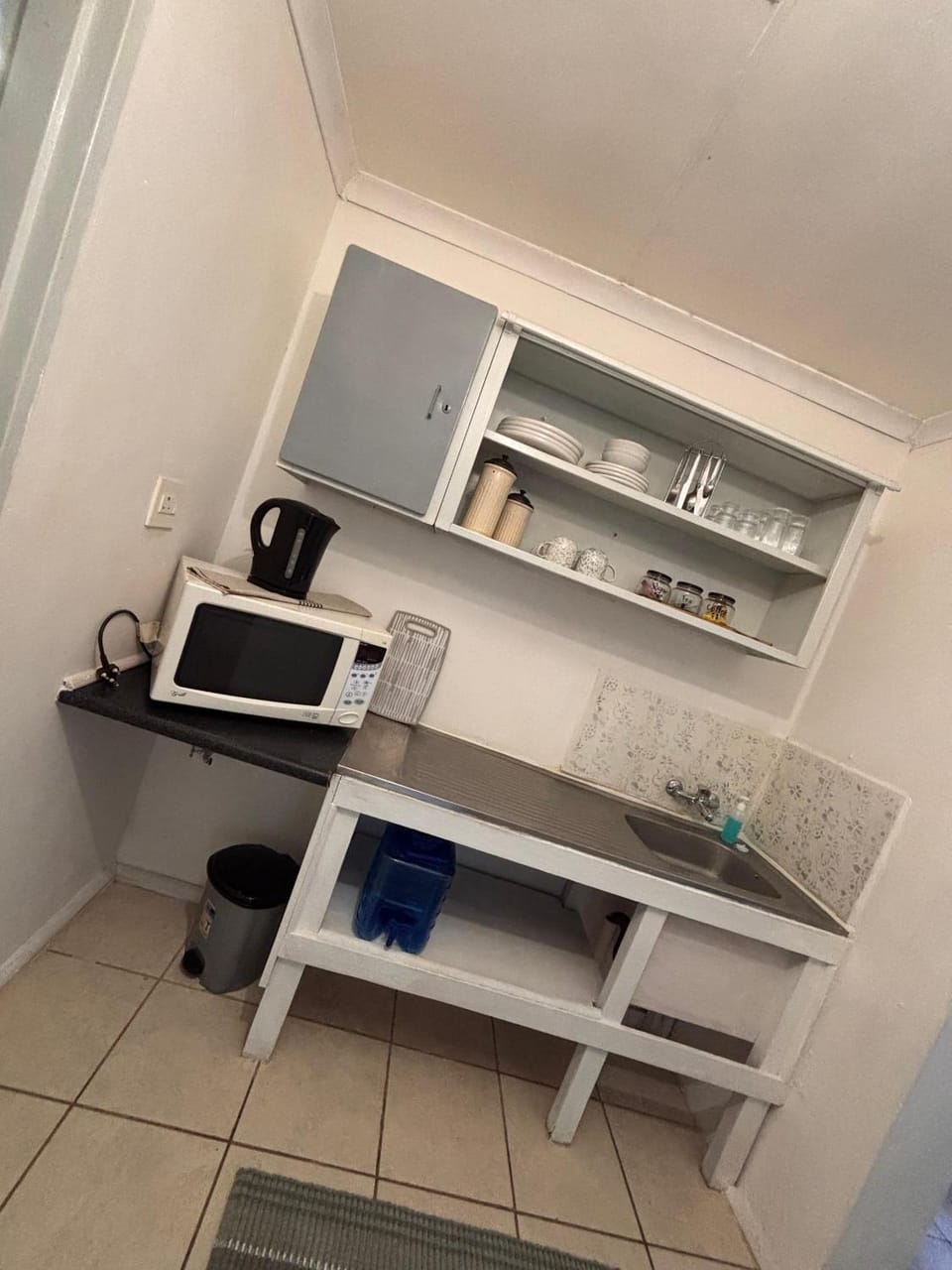atWES - Parys Apartment in North West, South Africa