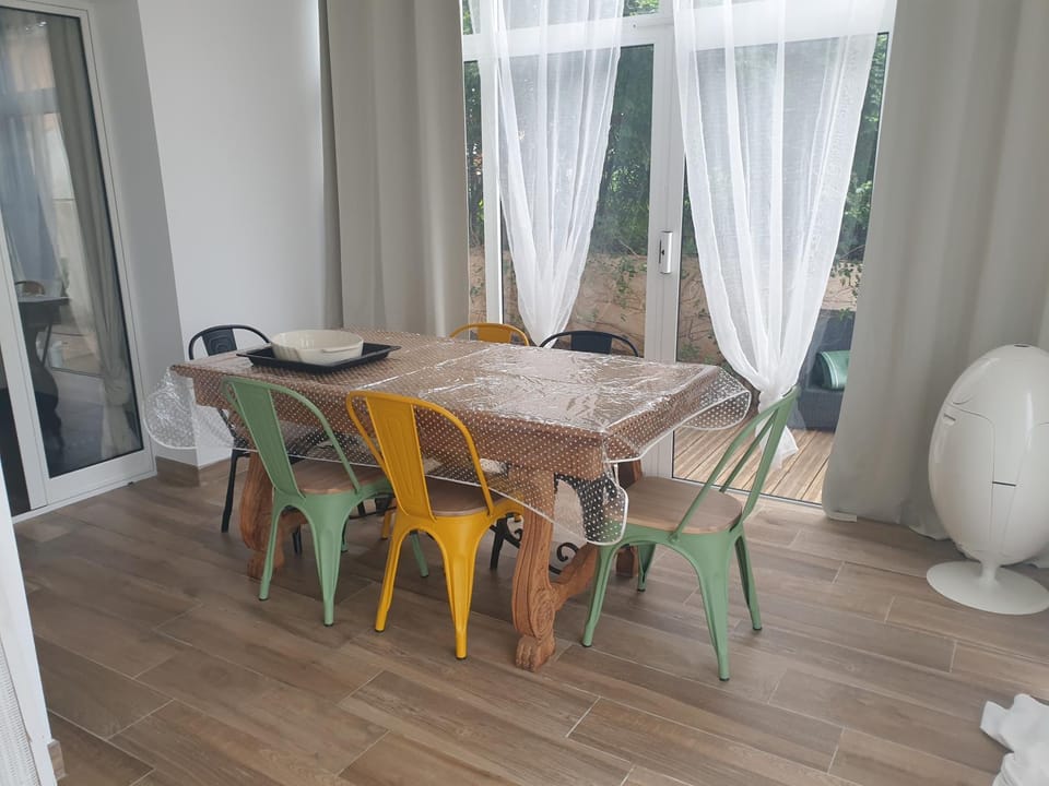 grand appartement CALVI Apartment in Calvi