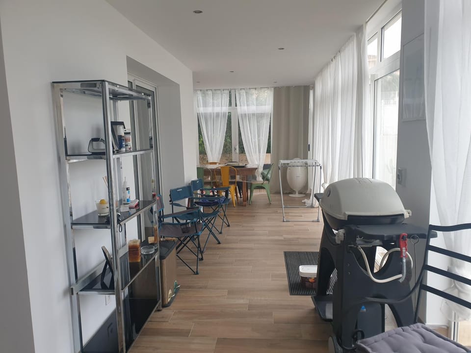 grand appartement CALVI Apartment in Calvi