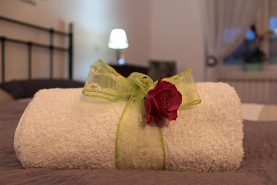 Decorative detail, Bedroom
