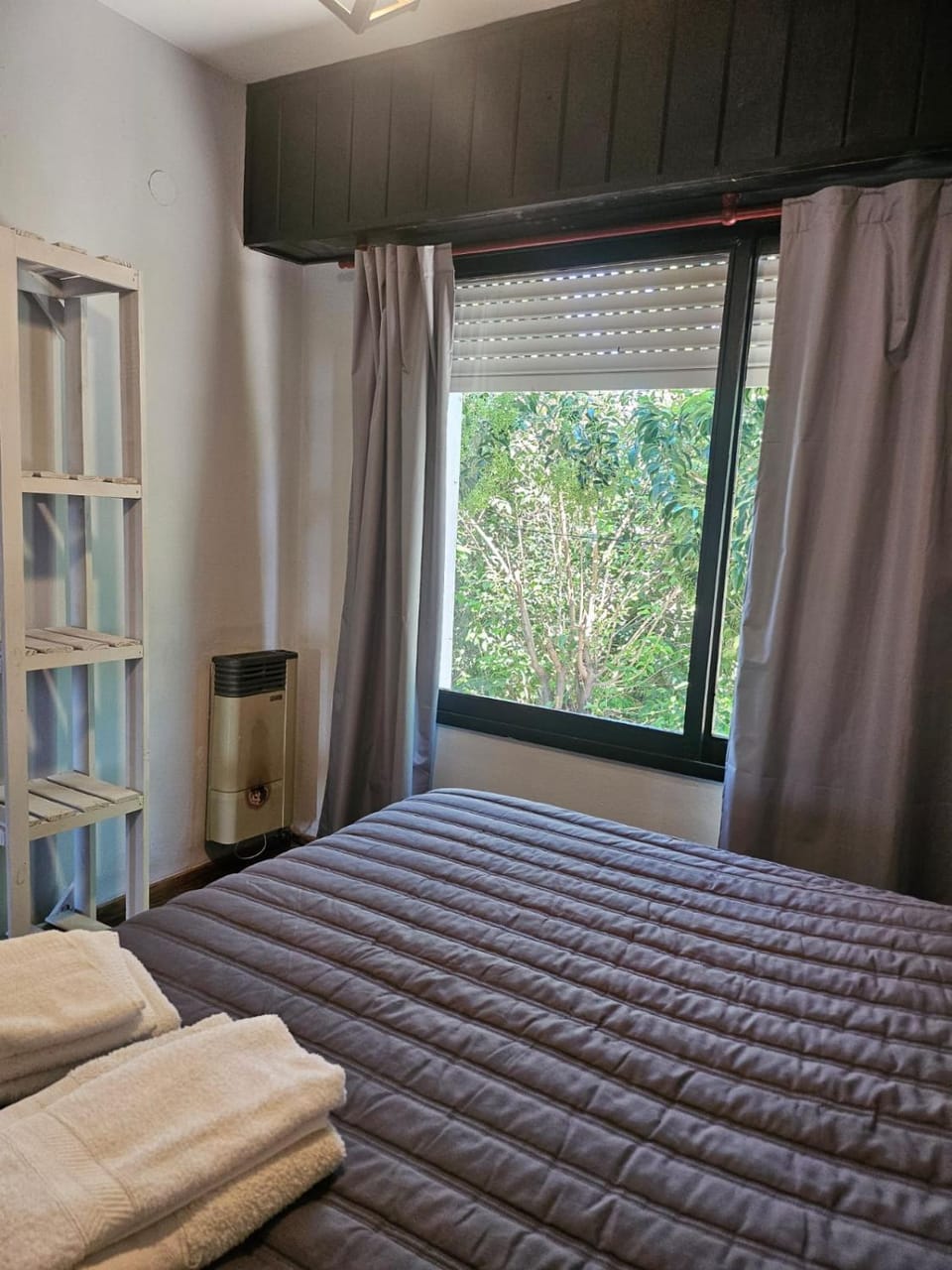 Departamento Dorsi Céntrico Apartment in Lobos