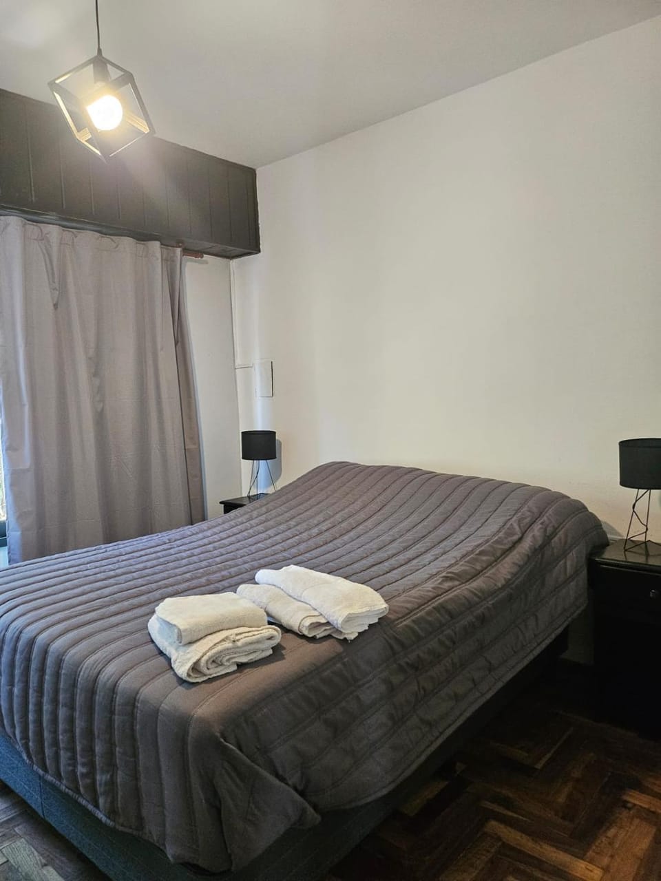 Departamento Dorsi Céntrico Apartment in Lobos