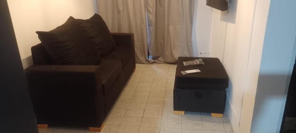 Departamento Dorsi Céntrico Apartment in Lobos
