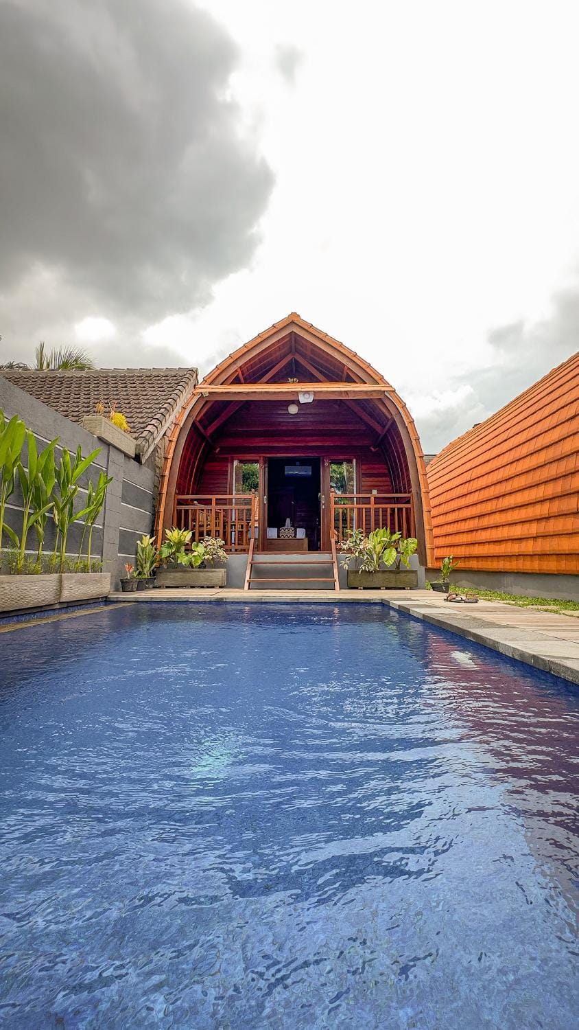Day, Pool view, Swimming pool