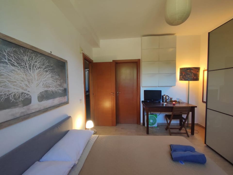Parrot Room - Camera a Roma con bagno privato Vacation rental in Rome
