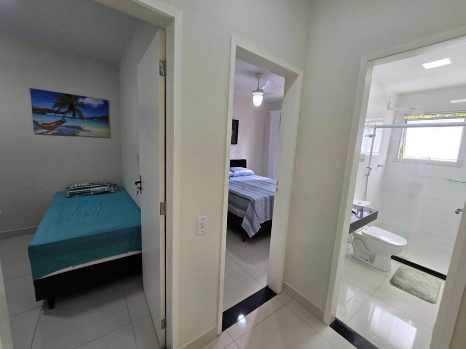Maravilhoso dois quartos Apartment in Vitoria