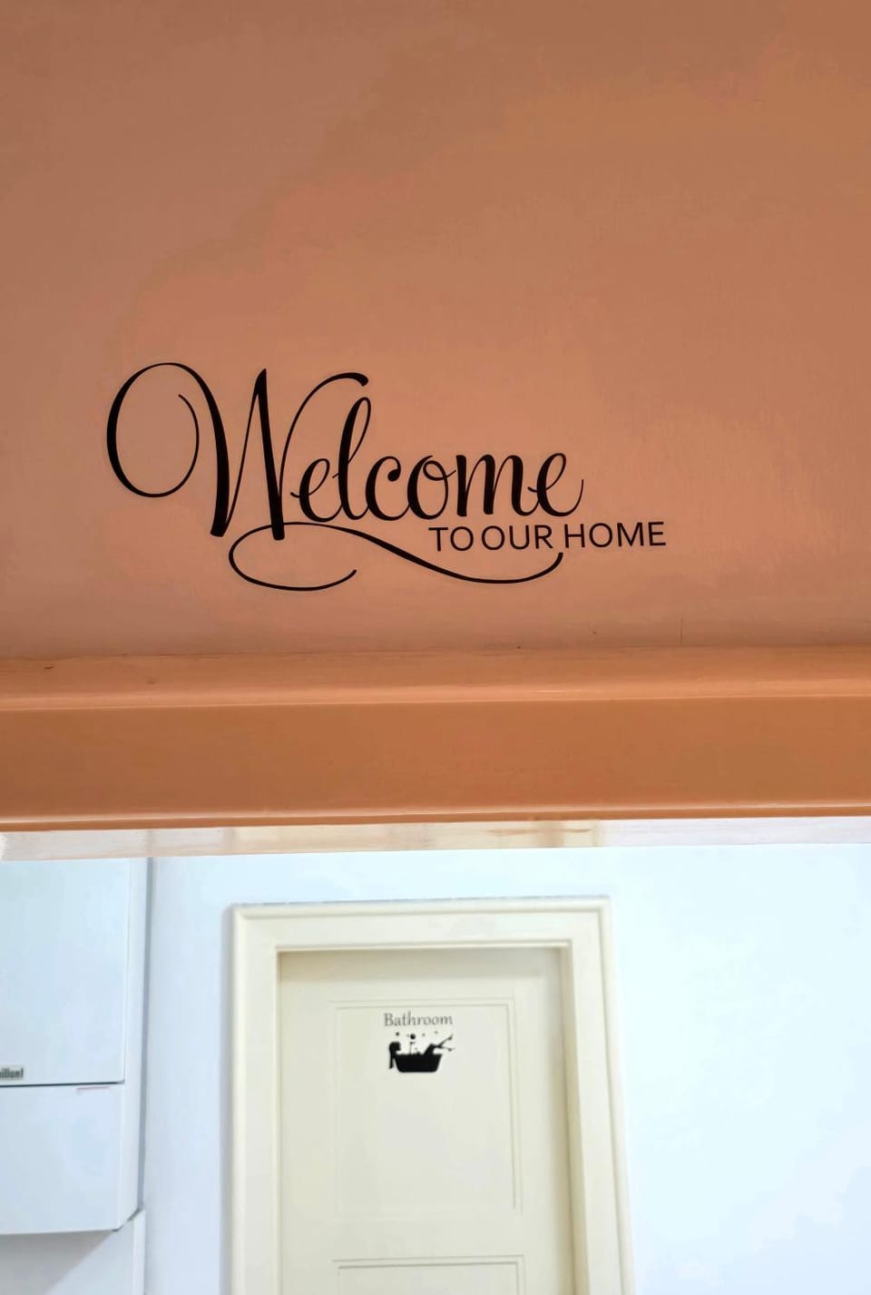 Text overlay