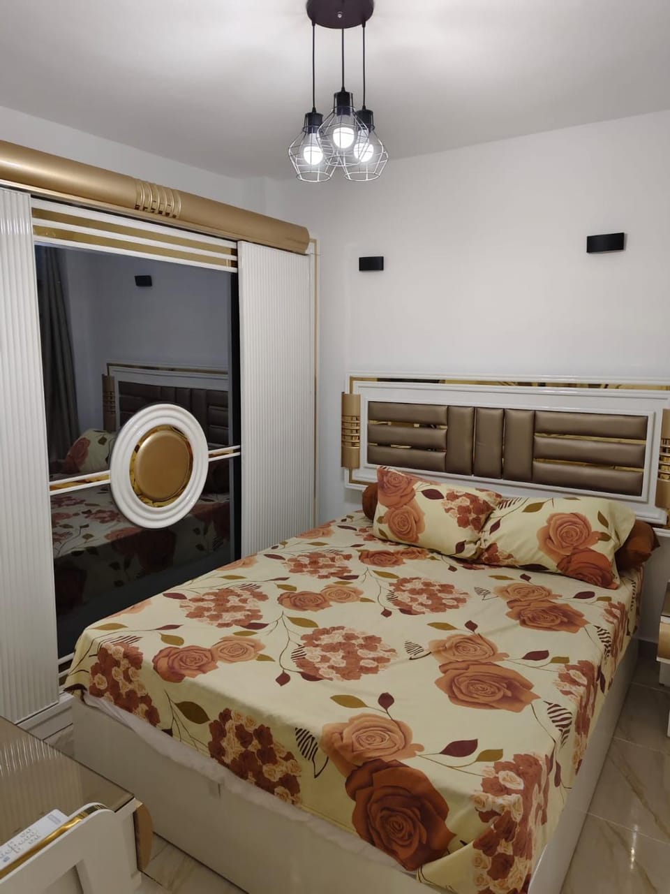 madinaty فرش فندقي Apartment in Cairo Governorate