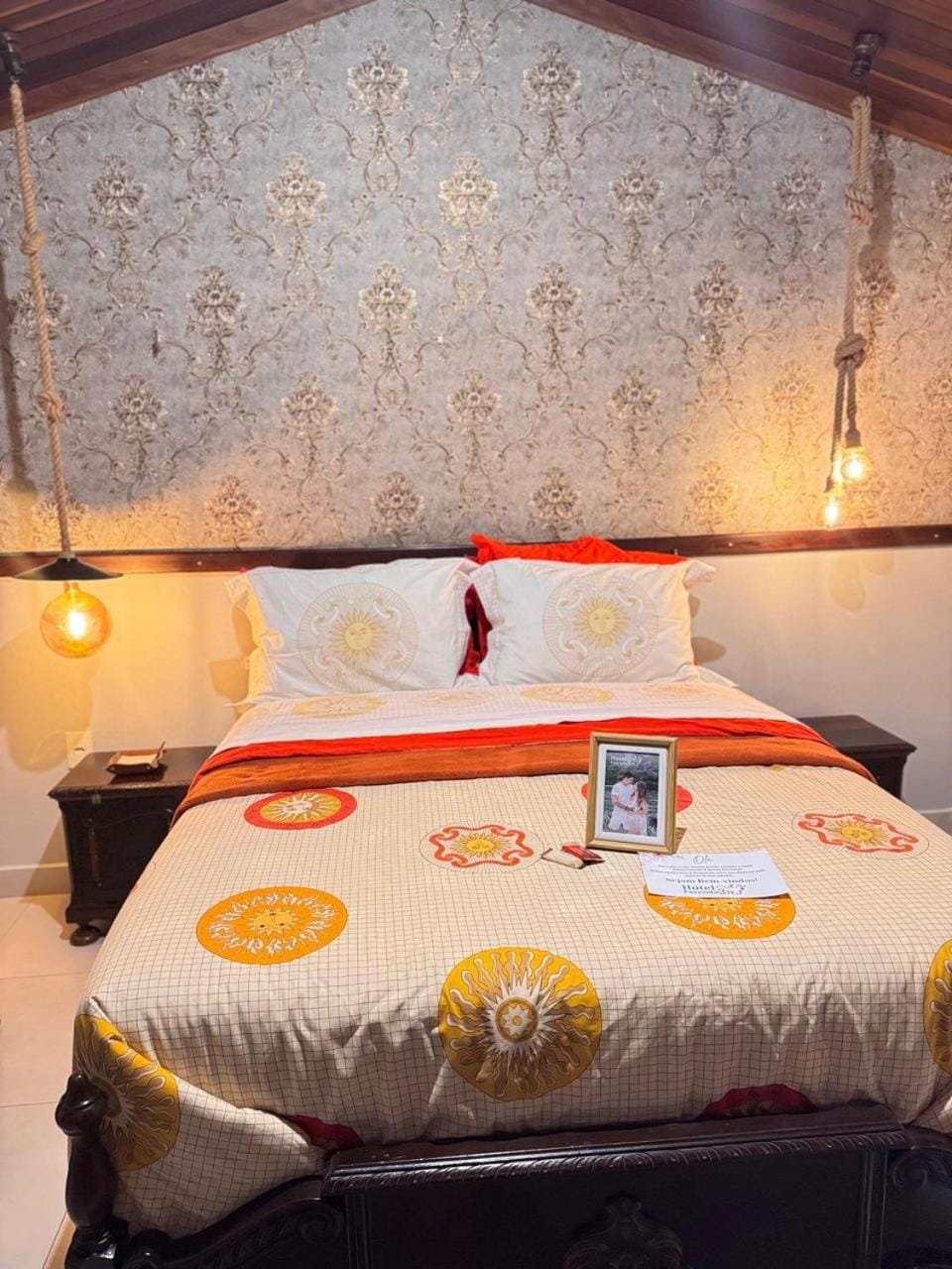 Hotel Fazenda 3RJ Farm Stay in State of Pará