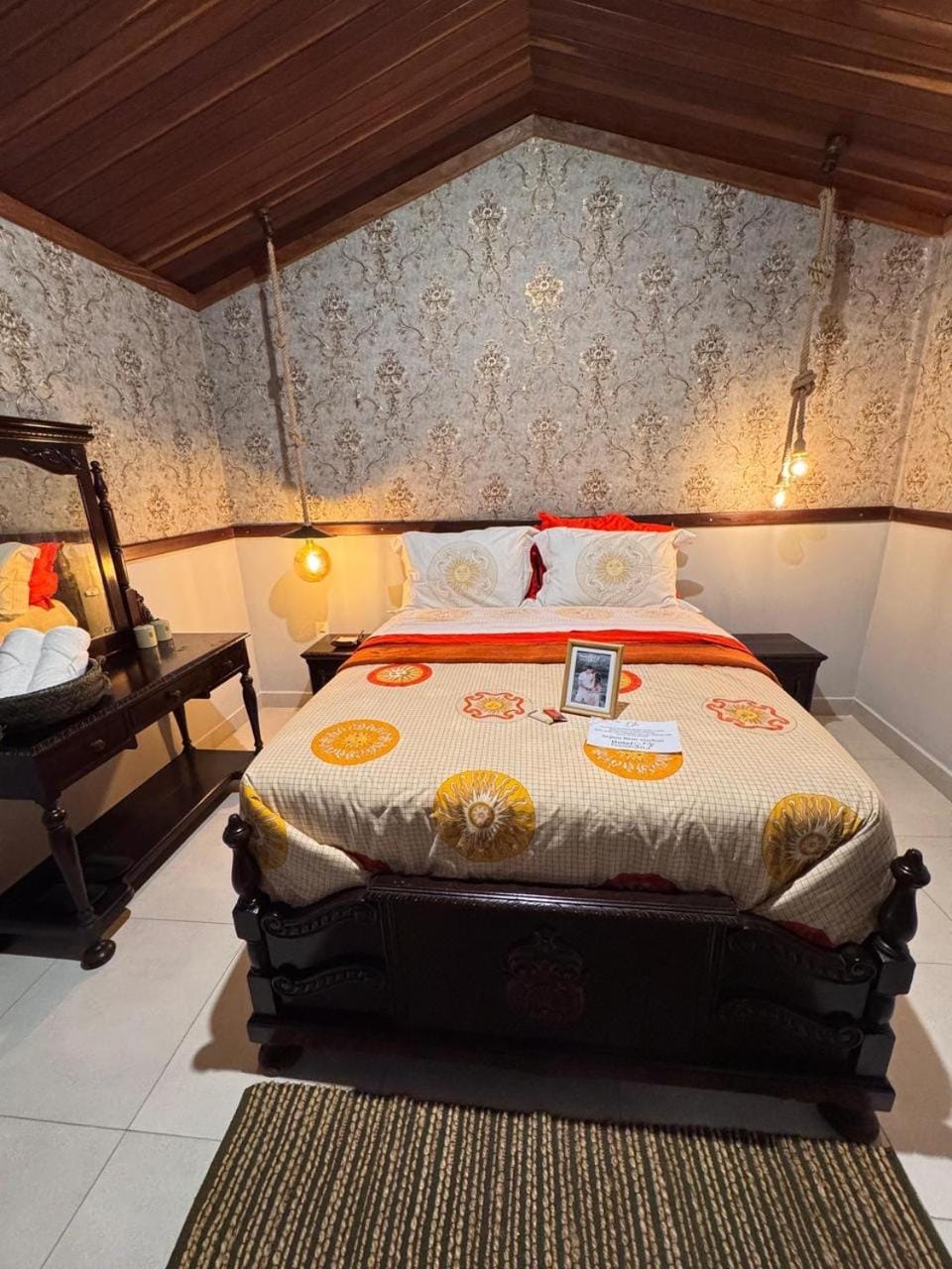 Hotel Fazenda 3RJ Farm Stay in State of Pará