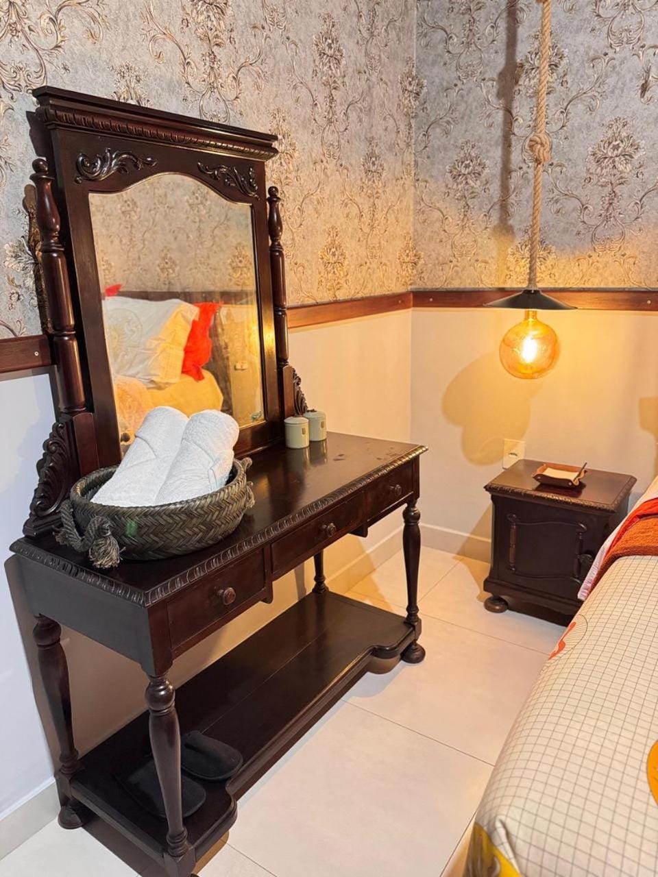 Hotel Fazenda 3RJ Farm Stay in State of Pará
