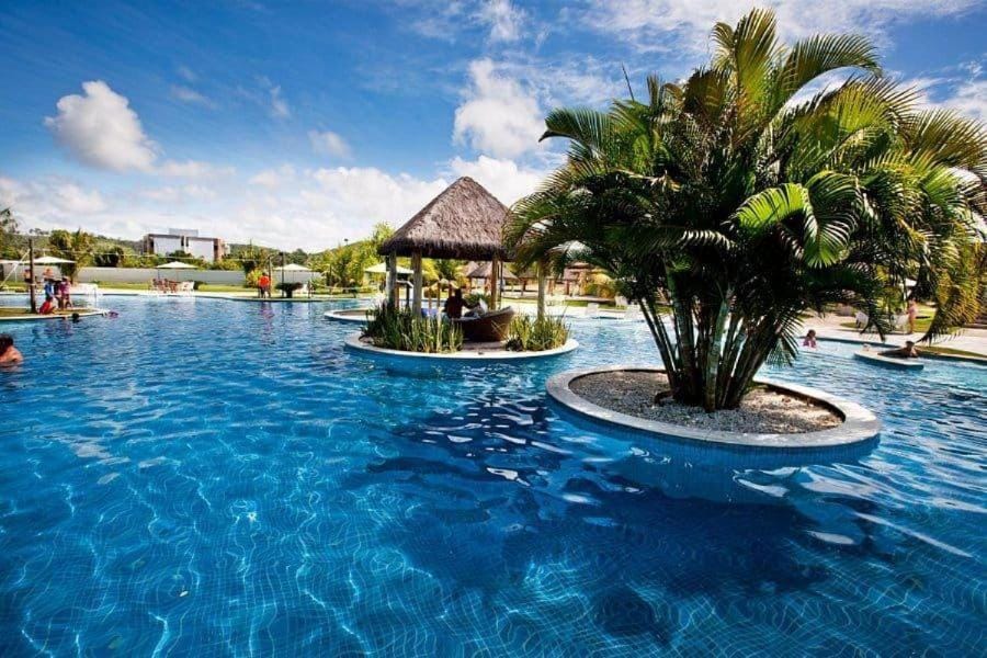 Iloa Resort Residence 001CB Apartment in State of Alagoas, Brazil