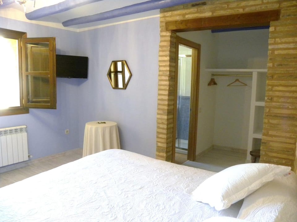 Day, Photo of the whole room