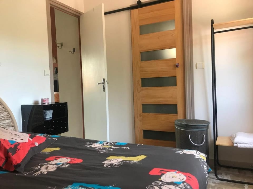 soleil d'or Apartment in Argeles-sur-Mer