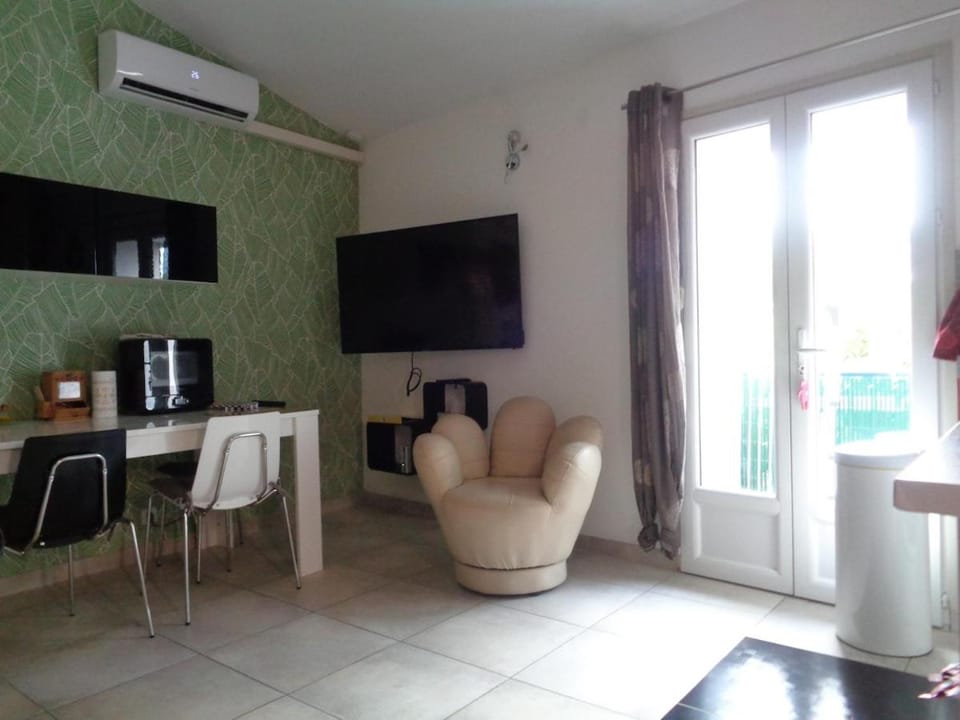 soleil d'or Apartment in Argeles-sur-Mer