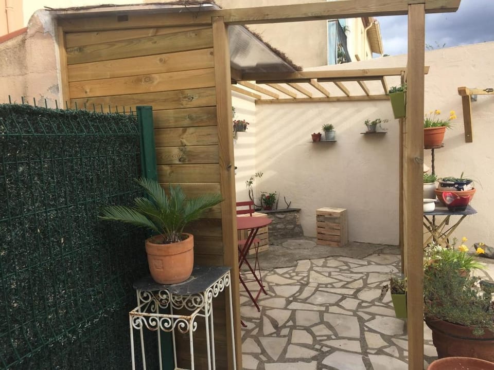 soleil d'or Apartment in Argeles-sur-Mer