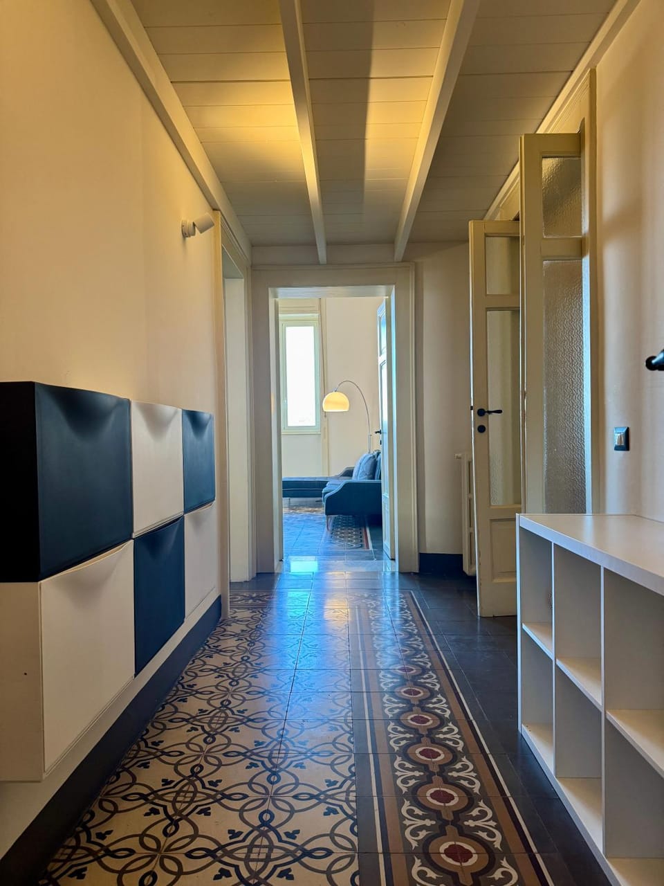Best Stay-Theatre Suite Apartment Apartment in Bari