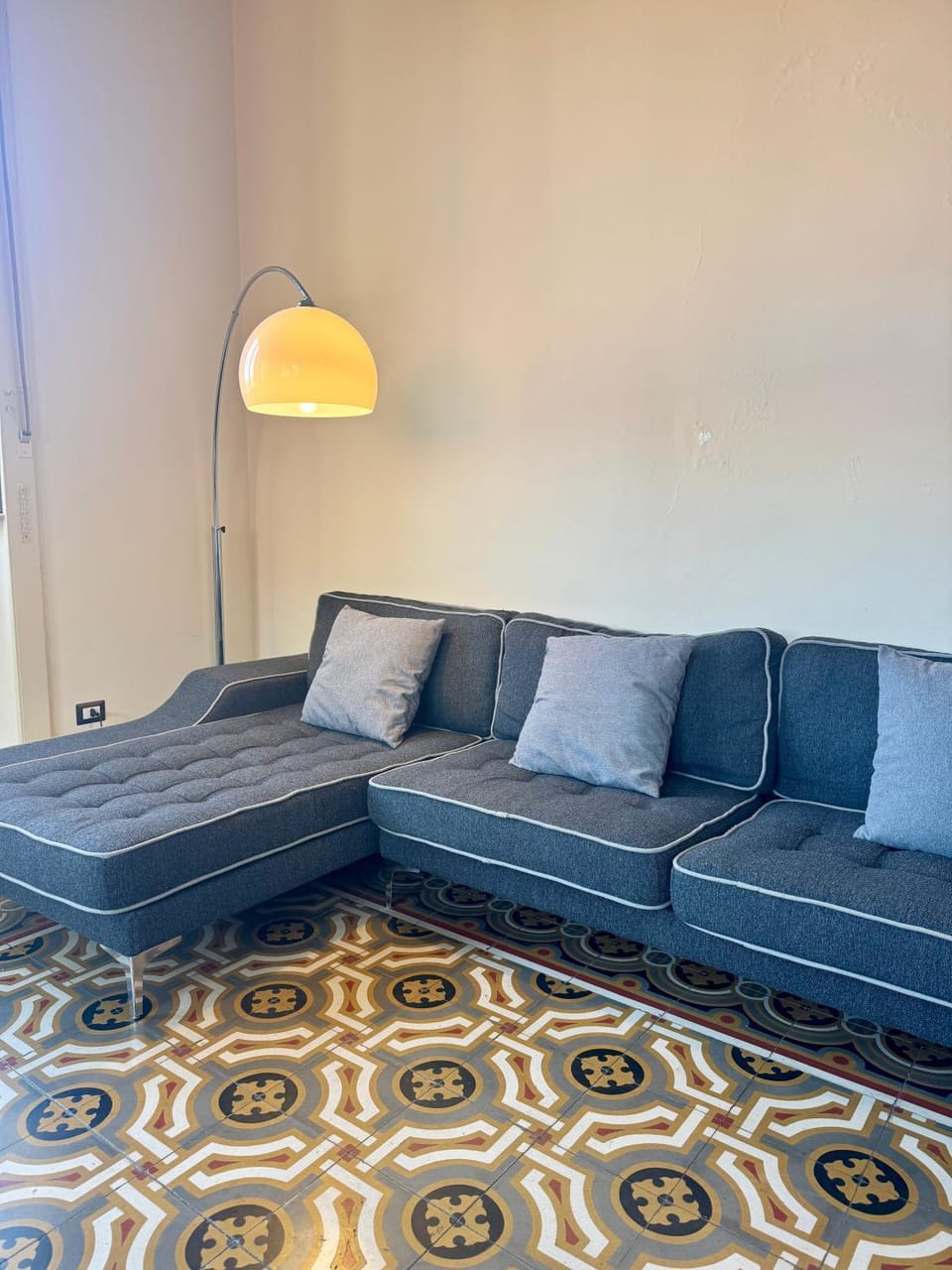 Best Stay-Theatre Suite Apartment Apartment in Bari