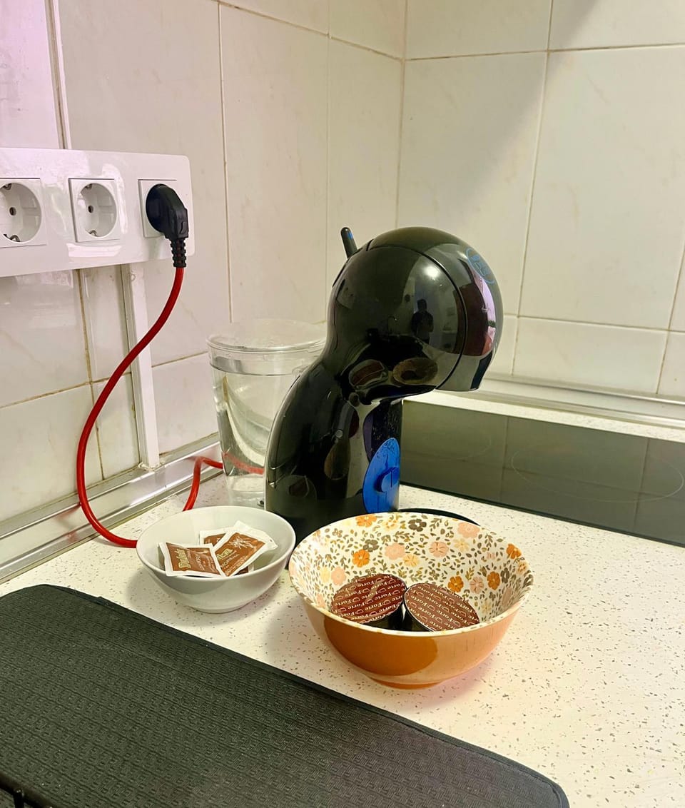 Kitchen or kitchenette, Food and drinks, Food