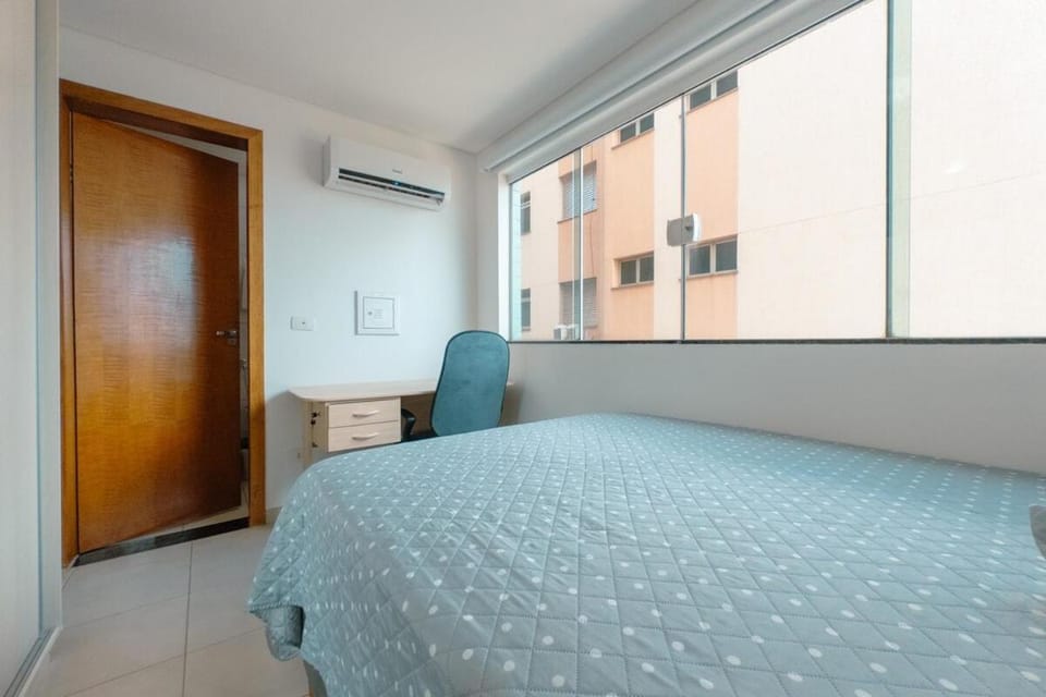 Excelente Localização - DU301 Apartment in Maringá