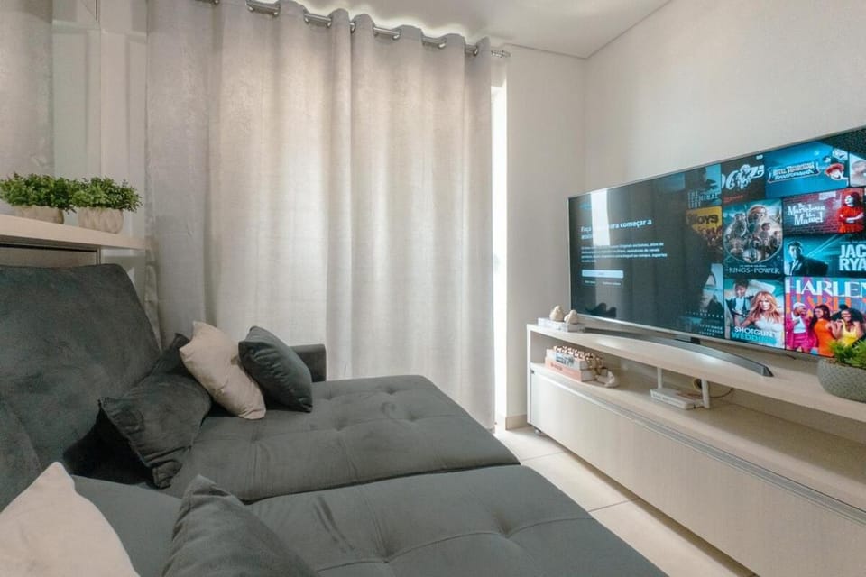Excelente Localização - DU301 Apartment in Maringá