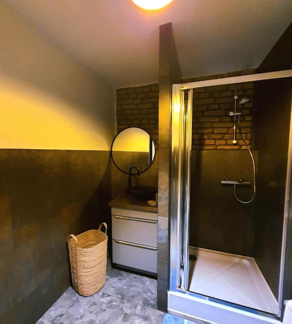 Apartament blu Apartment in Czechia